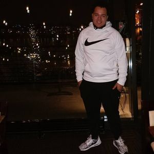 Meet your Posher, Christopher